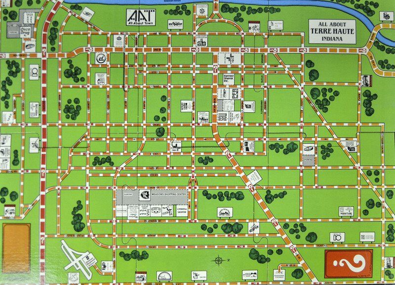Mark Bennett: Amid board game resurgence, a look back at 'All About Terre Haute'